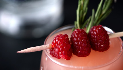 Un tequila para aquellos de espíritu libre